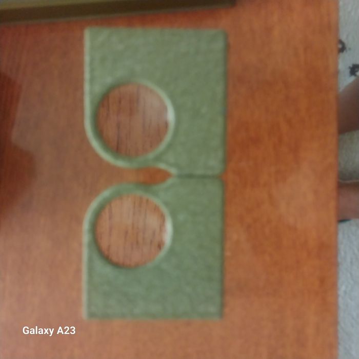 Стереоскоп viewer