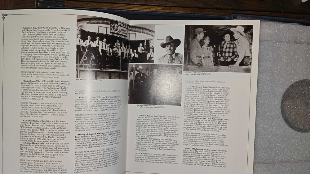 The Greatest COUNTRY MUSIC Recordings of all Time