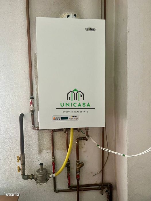 Casa Centru/ 4 camere / teren 920mp