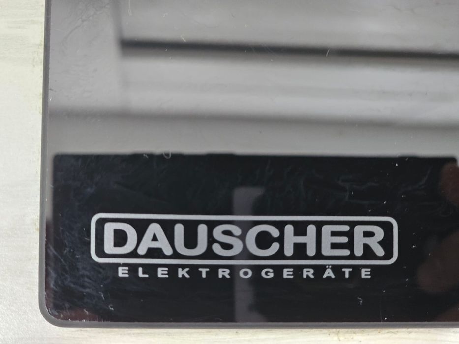 Продам варочную панель DAUSCHER
