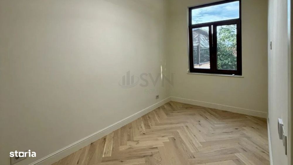 Apartamen l 3 Camere cu posibilitatea de a fi transformat in 4 l Dacia