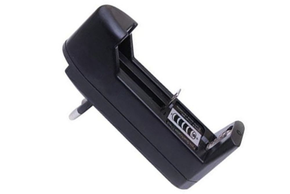 Акумулаторна батерия модел 14500, 3.7V, 1600 mAh