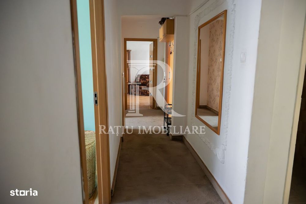 Apartament 3 Camere | Rogeriu | Oradea