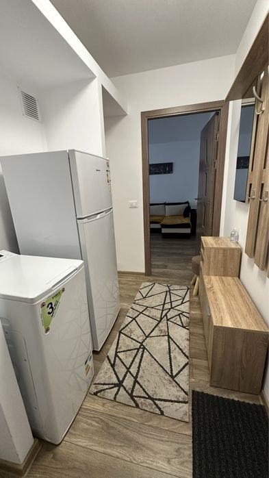 Apartament regim hotelier de inchiriat