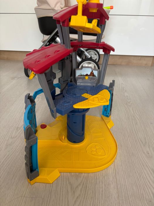 Кула Paw Patrol Пес Патрул
