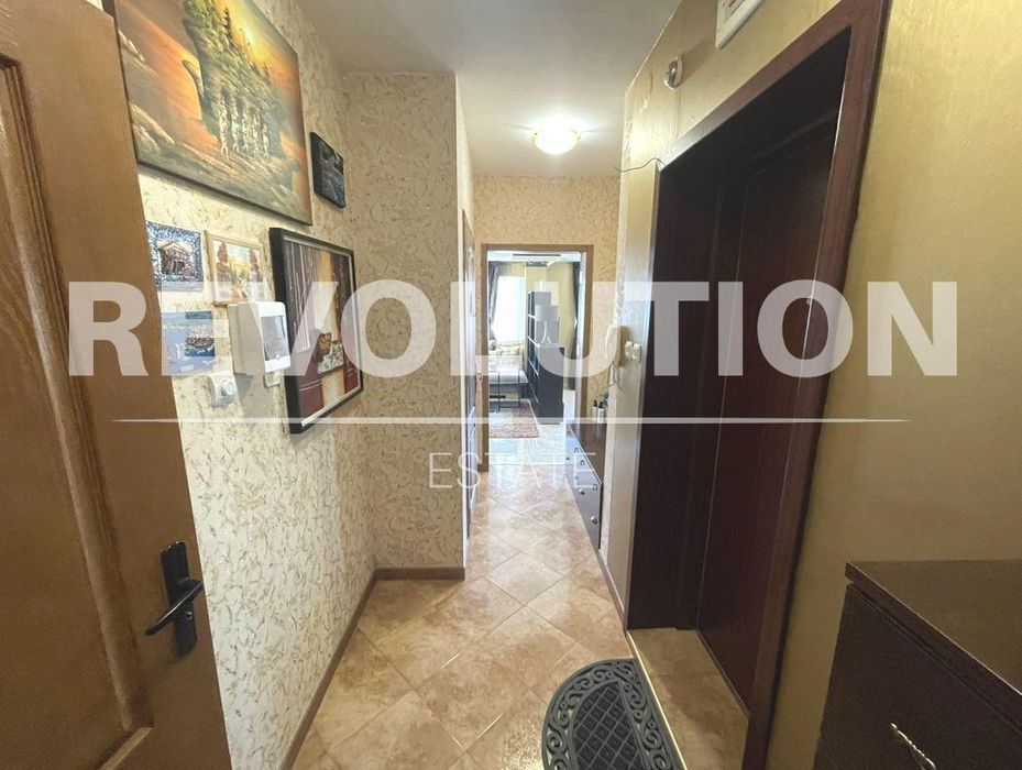 Дава се под наем Двустаен апартамент в Варна, Бриз - 75 кв.м за 498.27 € - Снимка #8