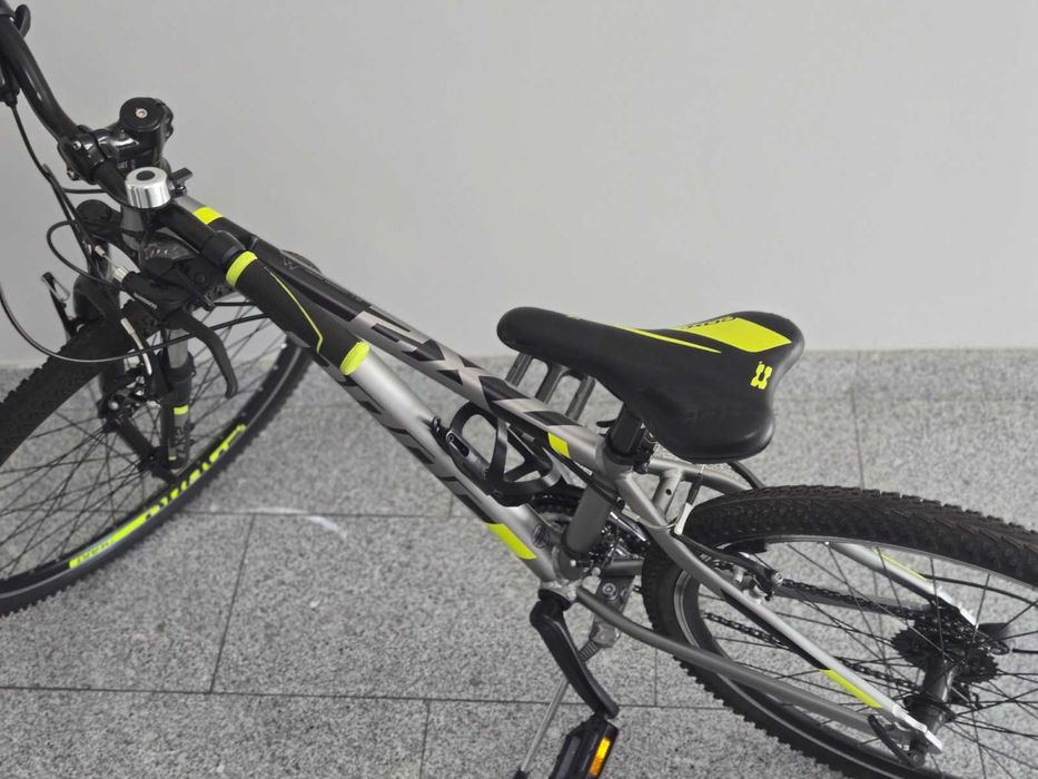 Велосипед Drag ZX2 26 рамка S Колело