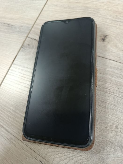 Redmi note 8 6/128gb
