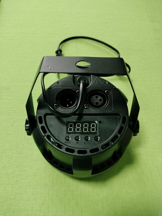 Par led/Spot - locații/acasă/petreceri 12x3w