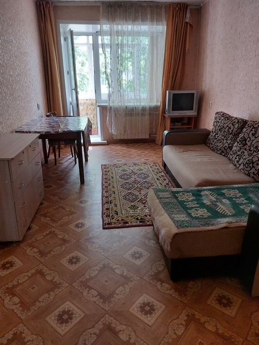 На длительный срок