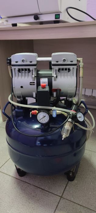 Компрессор | Стоматологический компрессор