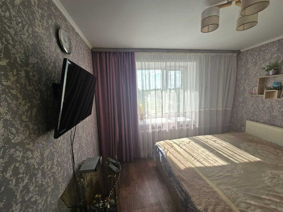 Продам 2 комнатную квартиру