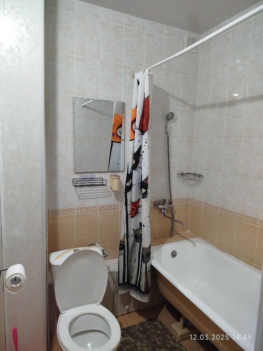 Своя 1/2/4 в Яккасарайском районе.