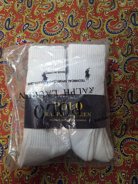 Продам носки PL.