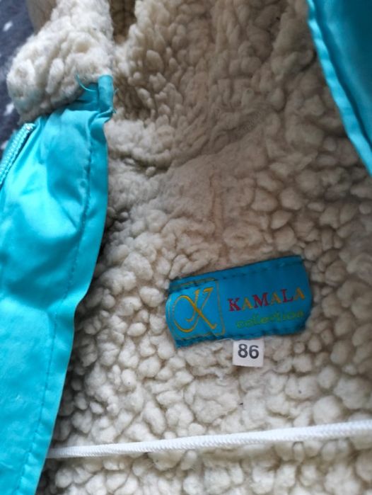 Продам детские комбинезоны