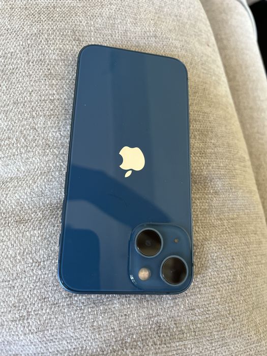 Iphone 13 mini 128 gb