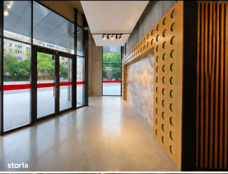 Spațiu Comercial de inchiriat 453 mp Constanta