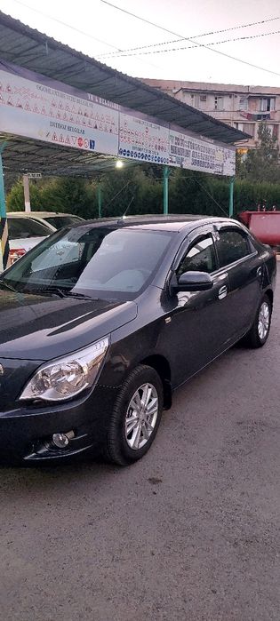 Инструктор по вождению автомобиля. ТТЗ.