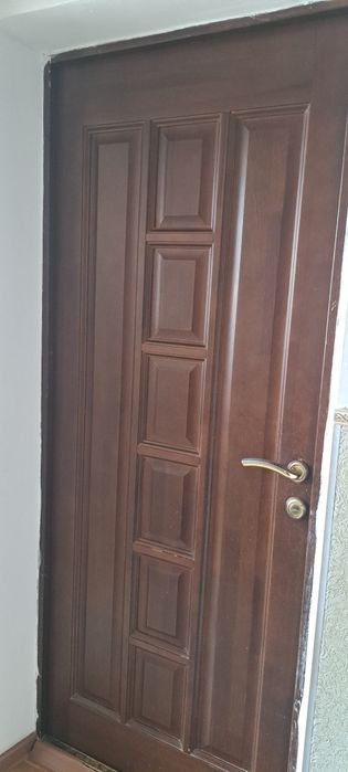 Межкомнатные двери 2000х900