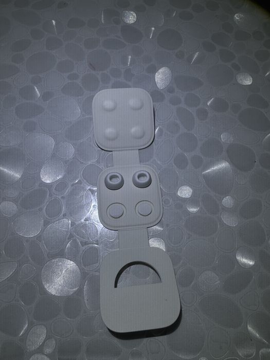 Air pods pro 2 ear tips size xs