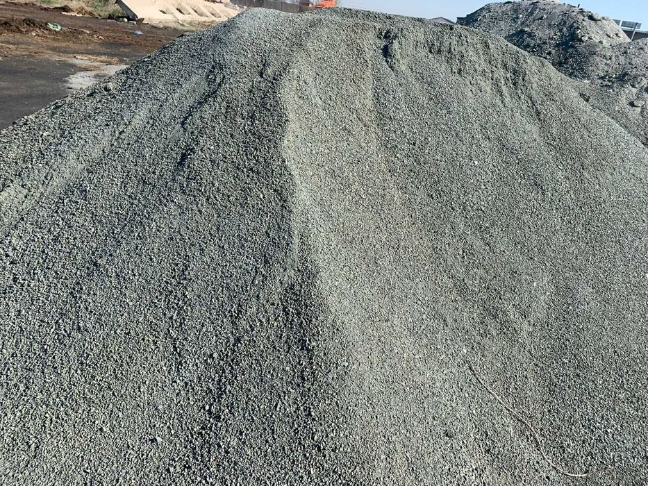 Песок Щебень Грунт Отсев