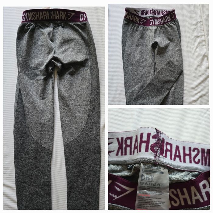 Дамски спортни дрехи  Xs-M