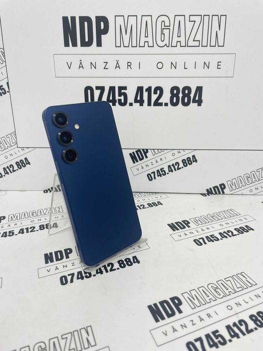 NDP Amanet NON-STOP Sos. Giurgiului 119 SAMSUNG S25 (49979)