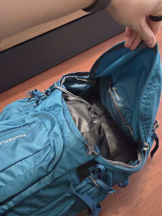 Rucsac zayo ferrino transalp 60l woman