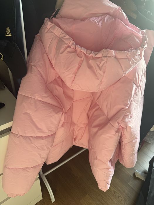 Куртка в идеальном состоянии