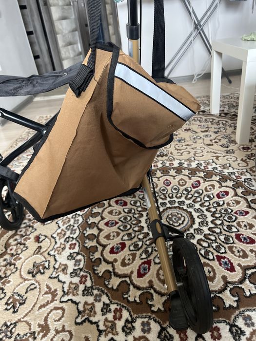 Продам ходунки juskys немецкий бренд