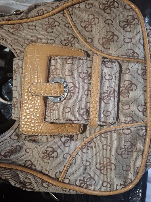 Чанти Guess-различни