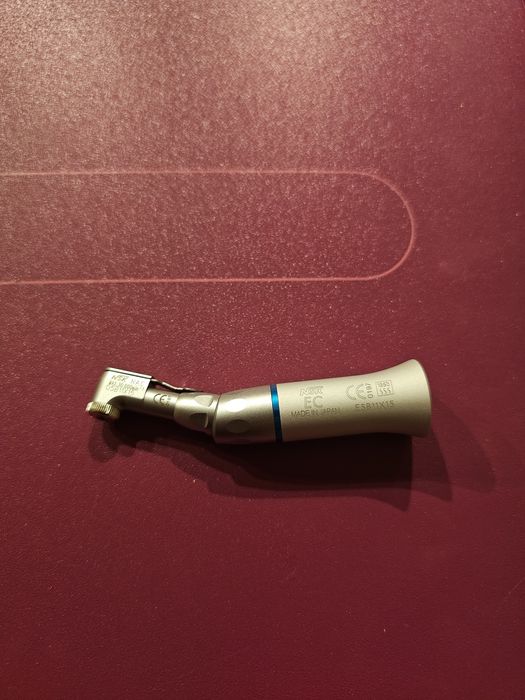 Piesa contraunghi stomatologie nsk nac ec