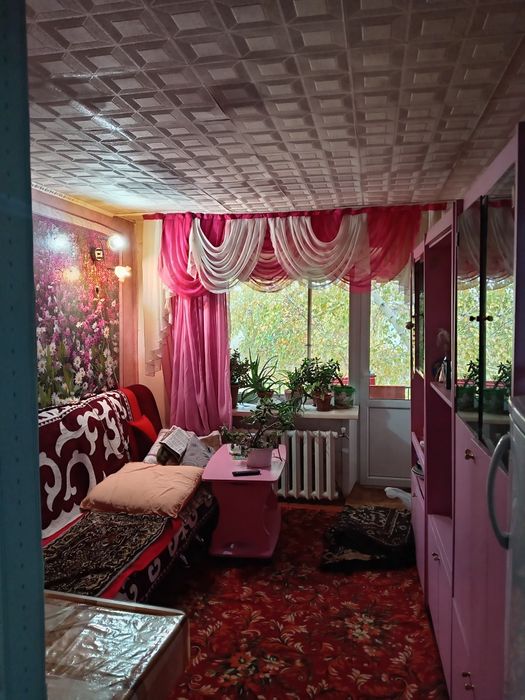 Продам квартиру 2двух комната