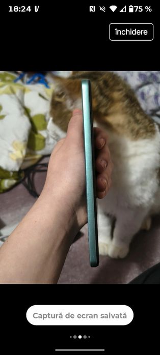 Xiaomi Poco F4 ca nou!!