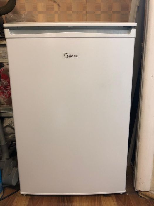 Холодильник Midea