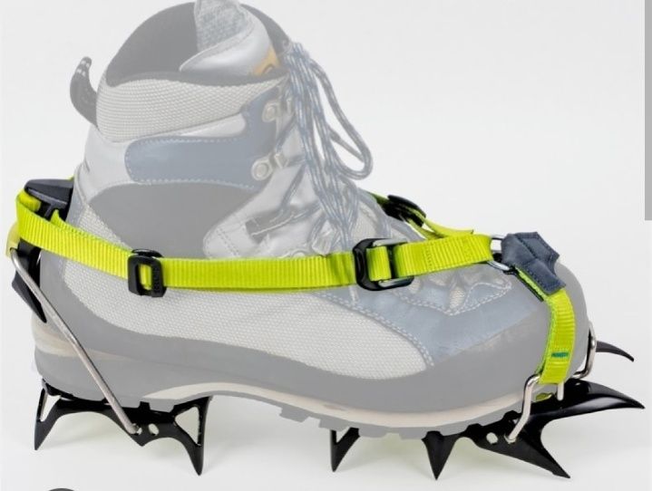 Котки EDELRID Shark