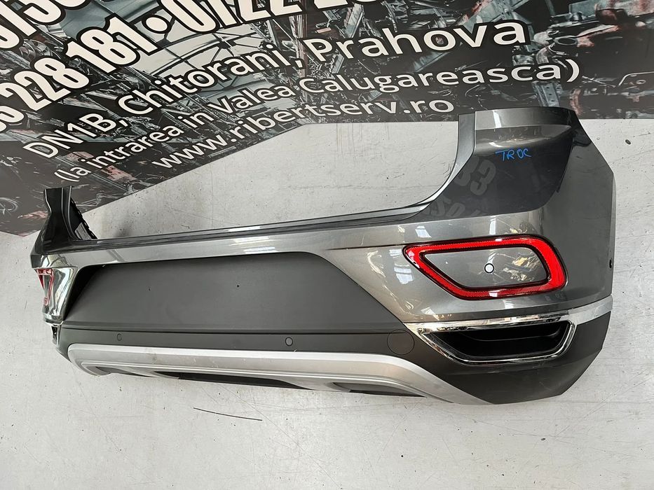 BARA SPATE VW T-ROC A11 2020 - GRI 2GA807421G