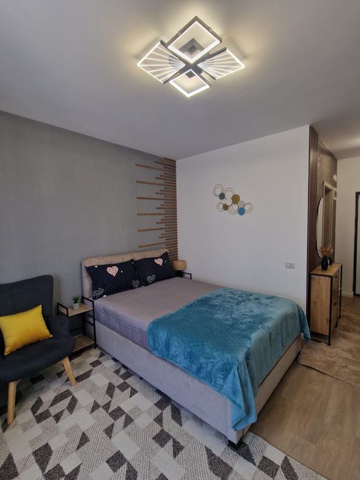 Apartament regim hotelier super ofera