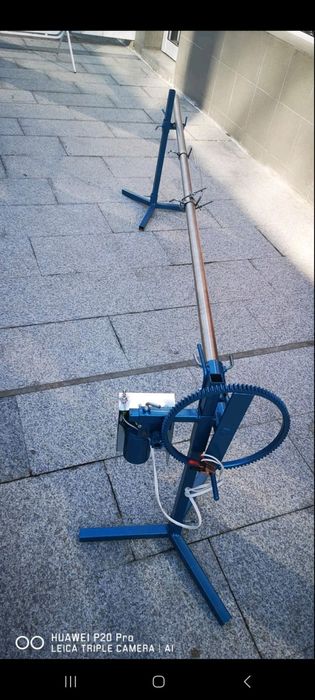 Чевермета  електрически,скари,шишове