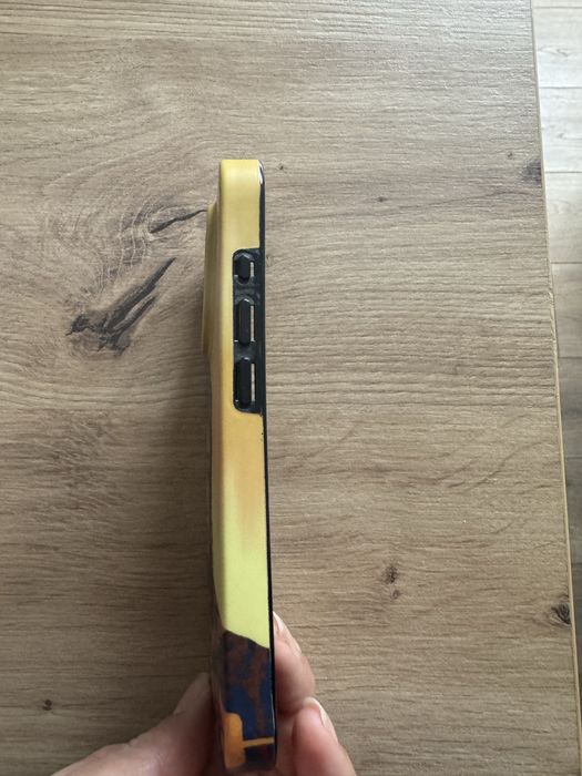 Новый чехол на iphone 15 pro