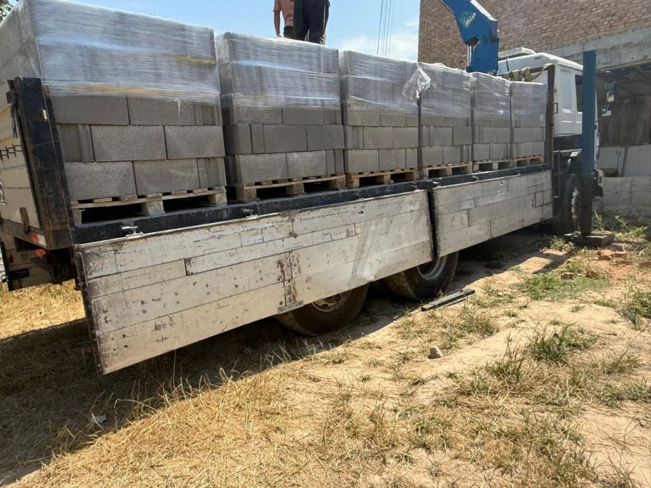 Услуги манипулятора