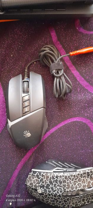 геимарски мишки 8 бр. общо всички се продават.