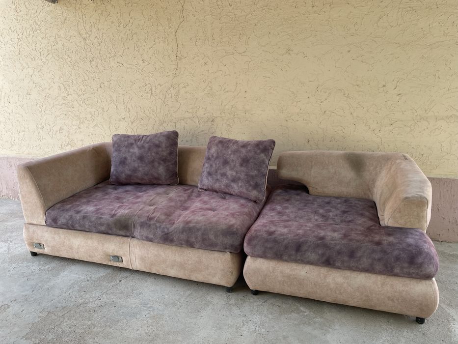 Диван для гостинной 40 000 тг