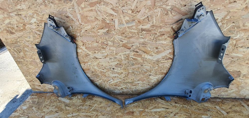 Aripă  Opel Meriva B originală stânga / dreapta