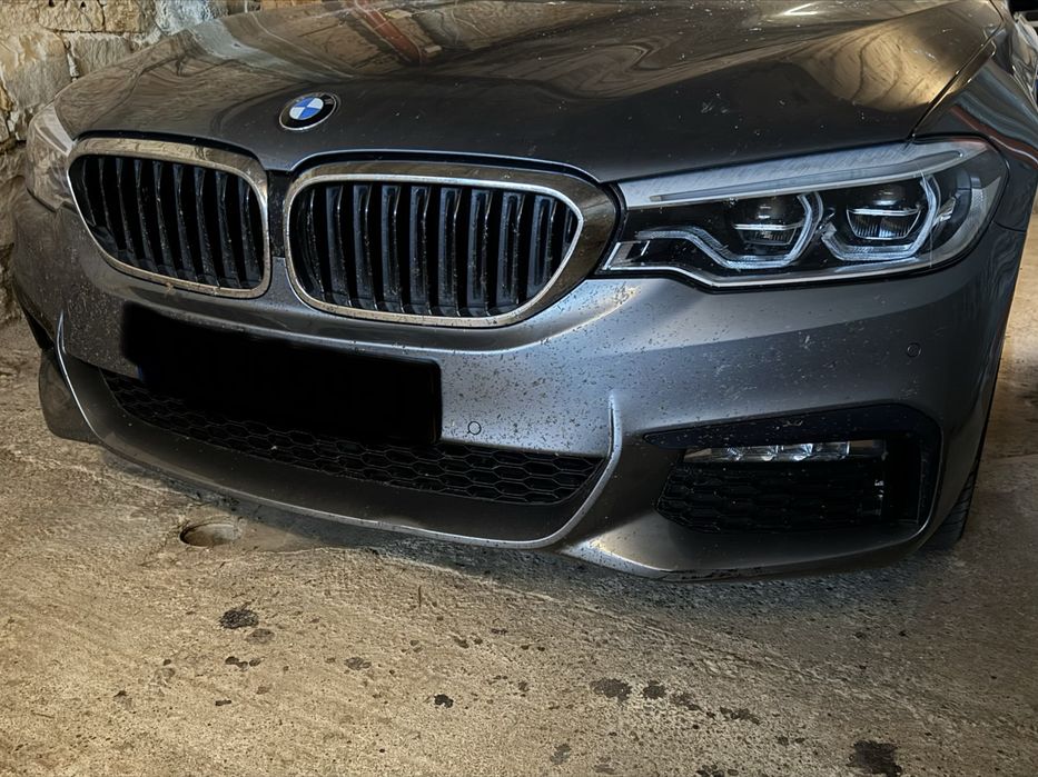 Bmw G30 530i На части 2018 година