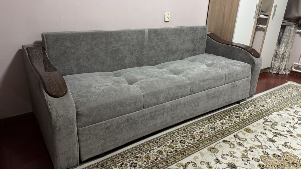 Продам диван