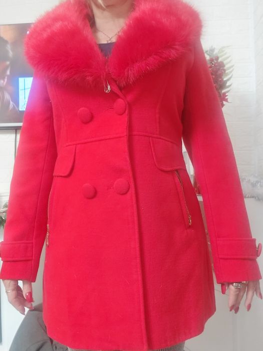 Palton marimea S'M .nou fara etichetaa