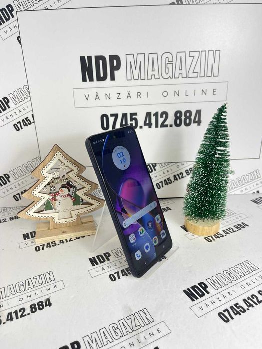 NDP Amanet NON-STOP Bld.Iuliu Maniu 69 MOTO G54 5G (45847)