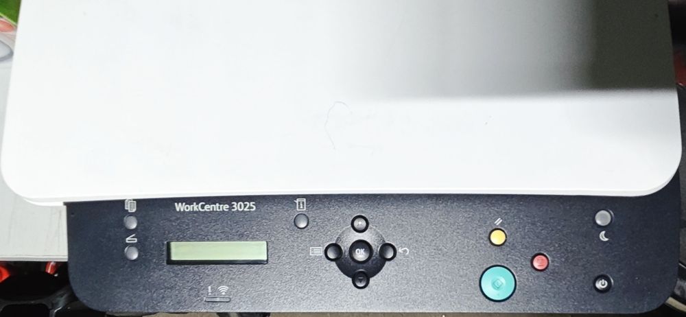 МФУ Xerox WC 3025