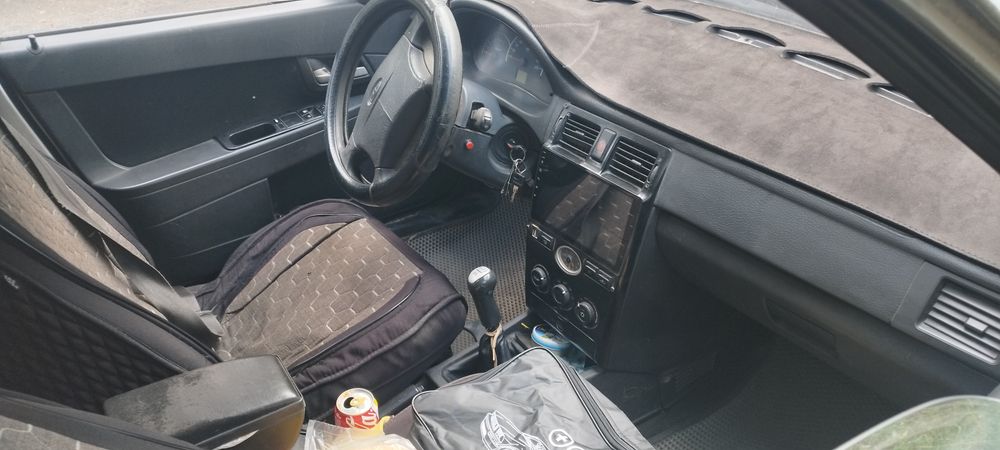 Продам автомобиль
